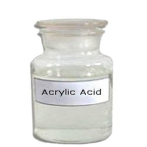 Acrylic acid
