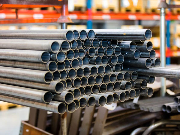 Ståltyper – Klassificering af stål