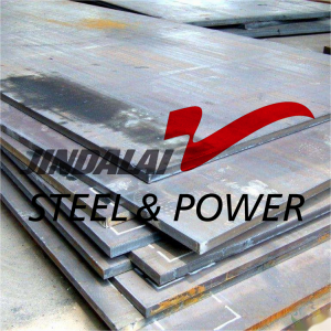 NM400 NM450 Abrasion Resistant Steel