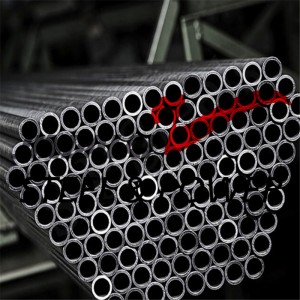 API5L јаглеродни челични цевки/ ERW цевки