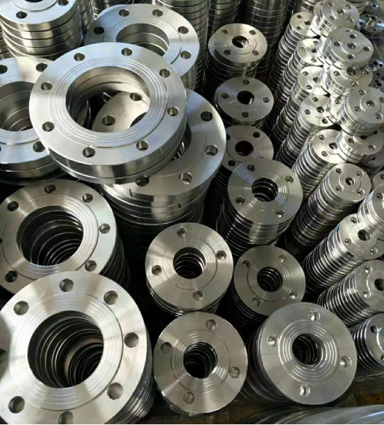 Flange Fundamentals: A Comprehensive Guide to Flanges and Their Accessories
