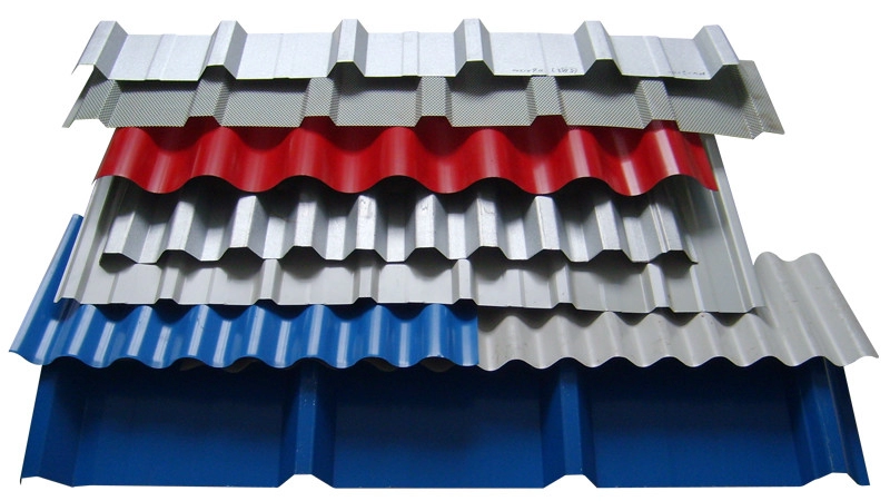 The Benefits Of Galvanized Steel Roofing