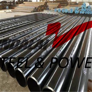 ASTM A335 Alloy Steel Pipe 42CRMO