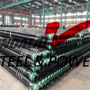 4140 Alloy Steel Tube & AISI 4140 Pipe