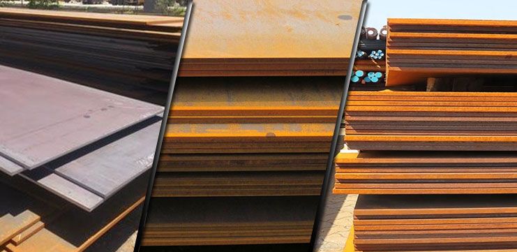 Advantages and Disadvantages of Weathering Steel Plate