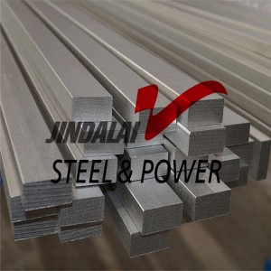 SUS 303/304 Stainless Steel Square Bar