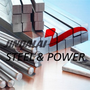 SUS 303/304 Stainless Steel Square Bar