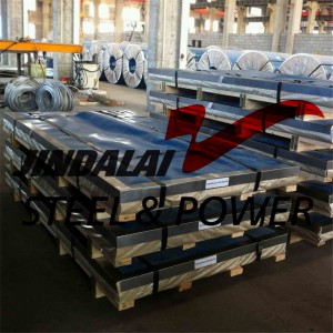 SUS316 BA 2B Stainless Steel Sheets Fornitur
