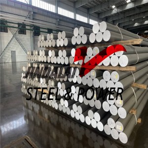 ASTM 316 Steel Round Bar