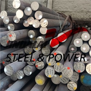 4340 Alloy Steel Bars