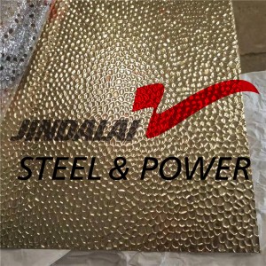 201 304 Mirror Ruvara Stainless Steel Sheet muStock