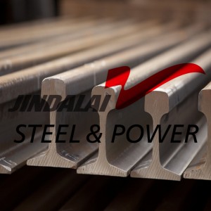 Top Supplier of Railway Steel / Track Steel