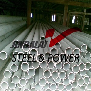 316 316 L Stainless Steel Pipe