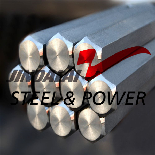 jindalai stainless steel 304 hex bar SS Rods (3)