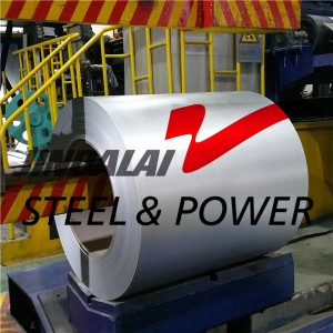 201 Cold Rolled Coil 202 Stainless Steel Coil
