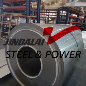 SUS316L Stainless Steel Coil / Strip
