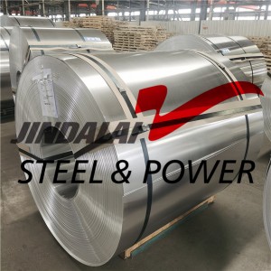 316 316Ti Stainless Steel Coil