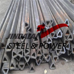Özel Şekilli Çelik Boru Fabrikası OEM