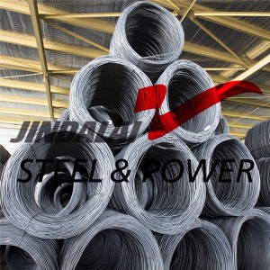 Steel Wire/Carbon Steel Wire