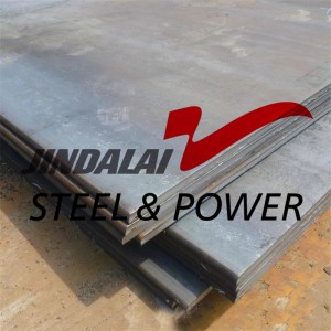 Plateyên Steel Resistant Abrasion