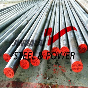 High-speed Tool Steels Manufacturer