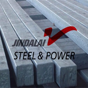 Fabricante de aceros para herramientas de alta velocidad