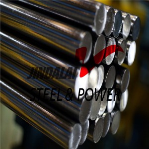 Hoëspoed Tool Steels Vervaardiger