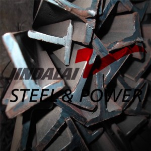 S275JR Steel T Beam/ T Anggulo Steel