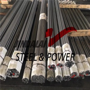 Supplier ng Spring Steel Rod
