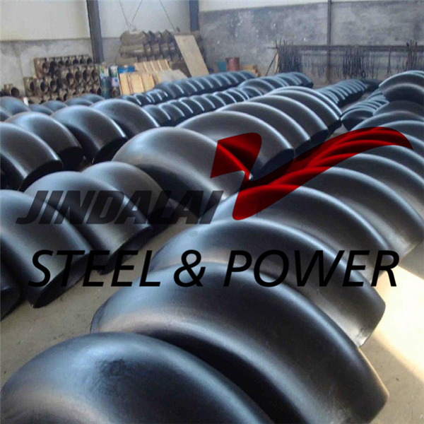 jindalaisteel- steel elbow factory in China (4)
