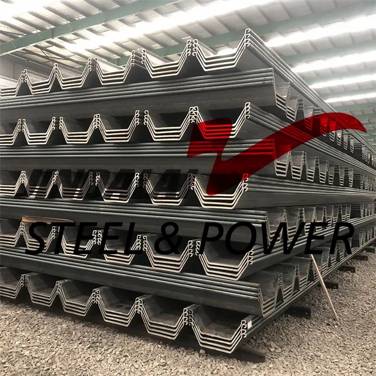 Main characteristics of silicon steel sheets
