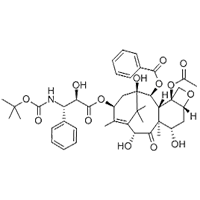 Super Purchasing for High Purity CAS 114915-14-9 7, 10-Ditroc-Docetaxel