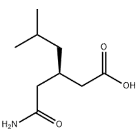 Cheap PriceList for Diy Crystal Mold Set - (R)-(-)-3-Carbamoymethyl-5-methylhexanoic acid – JIN DUN