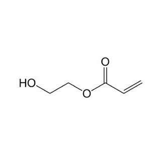2-Hydroxyethyl acrylate 2-Hydroxyethylester kyseliny akrylove Featured Image