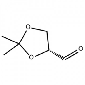 Wholesale Antimicrobial Surface Coating - ( R )-2,3-o-isopropylidene-glyceraldehyde – JIN DUN