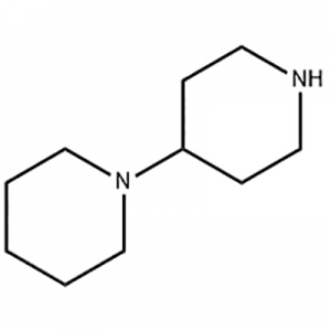 4-(1-piperidino)piperidine; 1,4′-bipiperidine