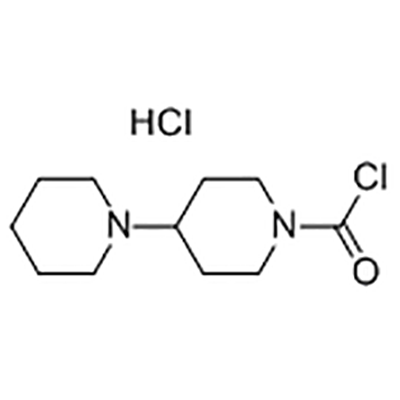 Short Lead Time for Pendant Making - 1,4′-Bipiperidine]-1′-carbonyl chloride HCl – JIN DUN