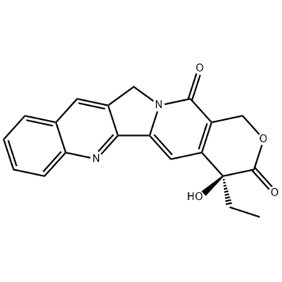 One of Hottest for Salicylic Acid - Camptothecin – JIN DUN