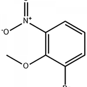 Personlized Products Plastic And Metal - 1-Bromo-2-methoxy-3-nitro-benzene – JIN DUN