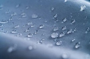 Water and oil repellents-Durable Processing