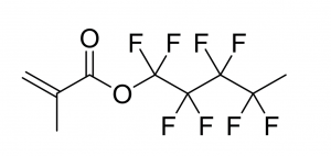 1H,1H,5H-Octafluoropentyl Methacrylate (OFPMA)