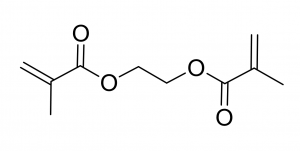 Polyethylene glycol(600)dimethacrylate (PEGDMA-600)