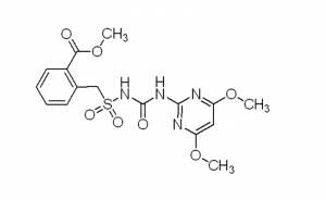 Bensulfuron-Methyl (Patented-No-Supply)