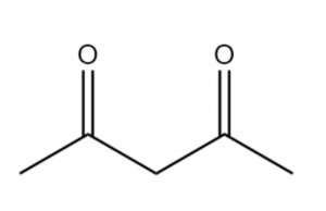 Acetylacetone