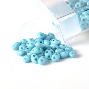 Wholesale top quality colorful 15/0 preciosa Czech republic glass seed beads