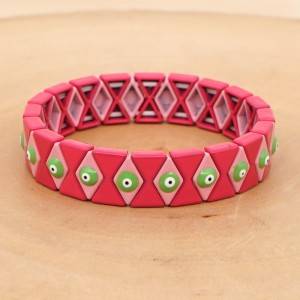Fashion handmade bracelet alloy popular women bracelet