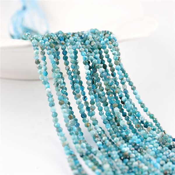Wholesale and Retail of Natural Gemstone Beads in 2024 - China