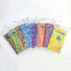 100Grams Mixed Colors Delica Beads Original Japan TOHO Glass Seed Beads for Jewelry Making