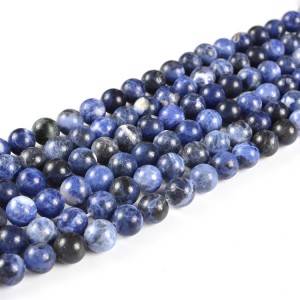 Supply ODM China All Shapes Freshwater Pearl Beads (Sold Per Strand 36cm)