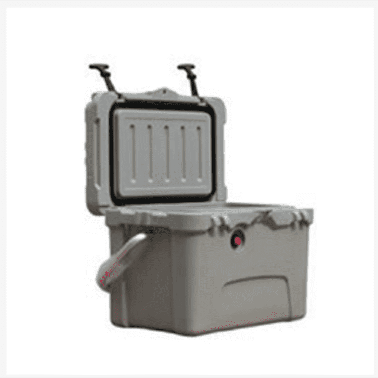 China Wholesale Rotomolded Tool Boxes Suppliers - rotomolded cooler  box – jinghe